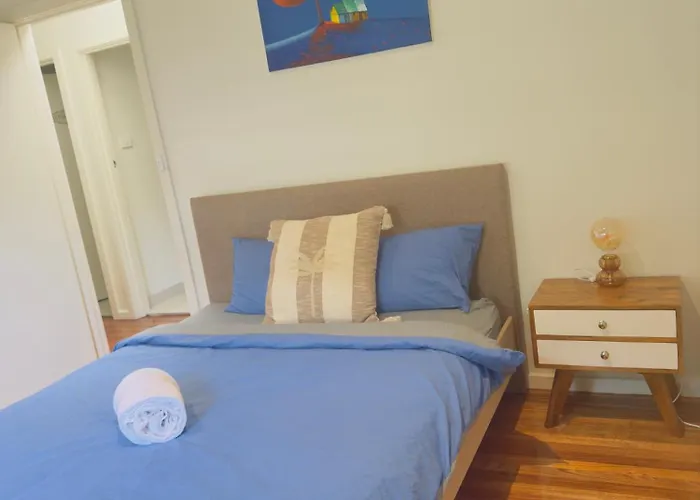 Junction Shared House