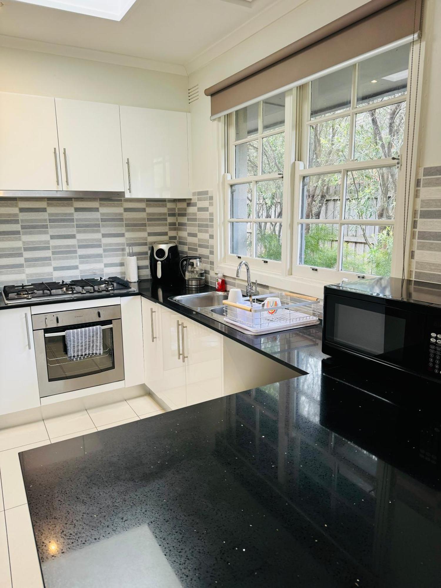 Homestay Junction Shared House