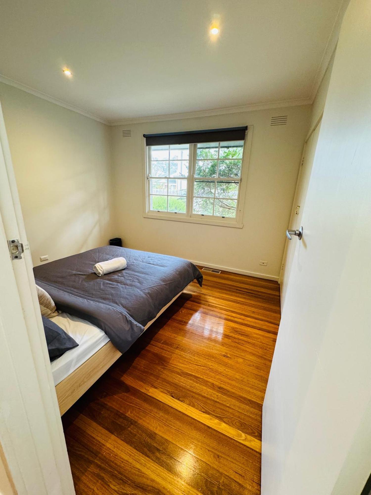 Junction Shared House Nunawading