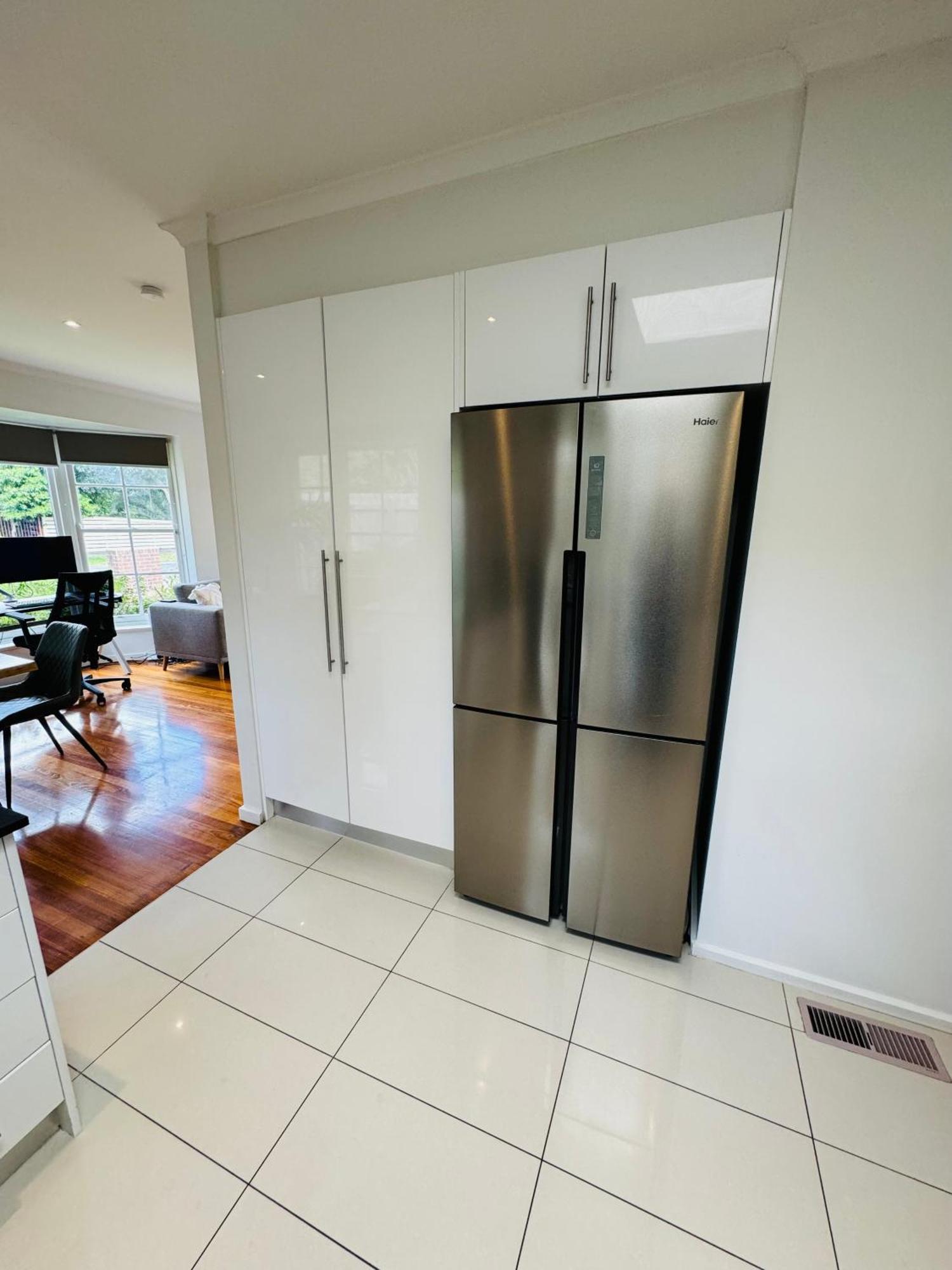 Homestay Junction Shared House Nunawading