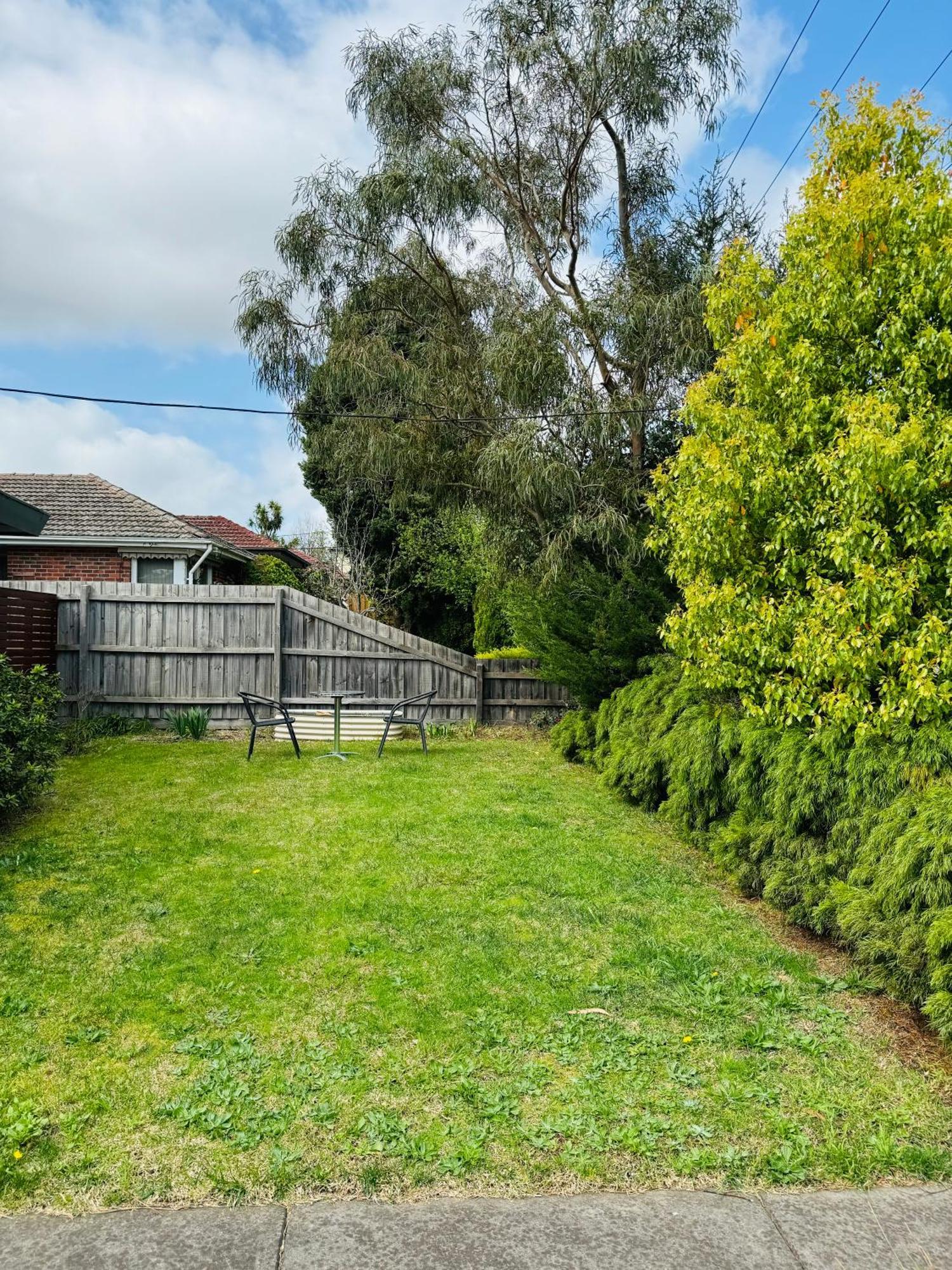 Homestay Junction Shared House Nunawading