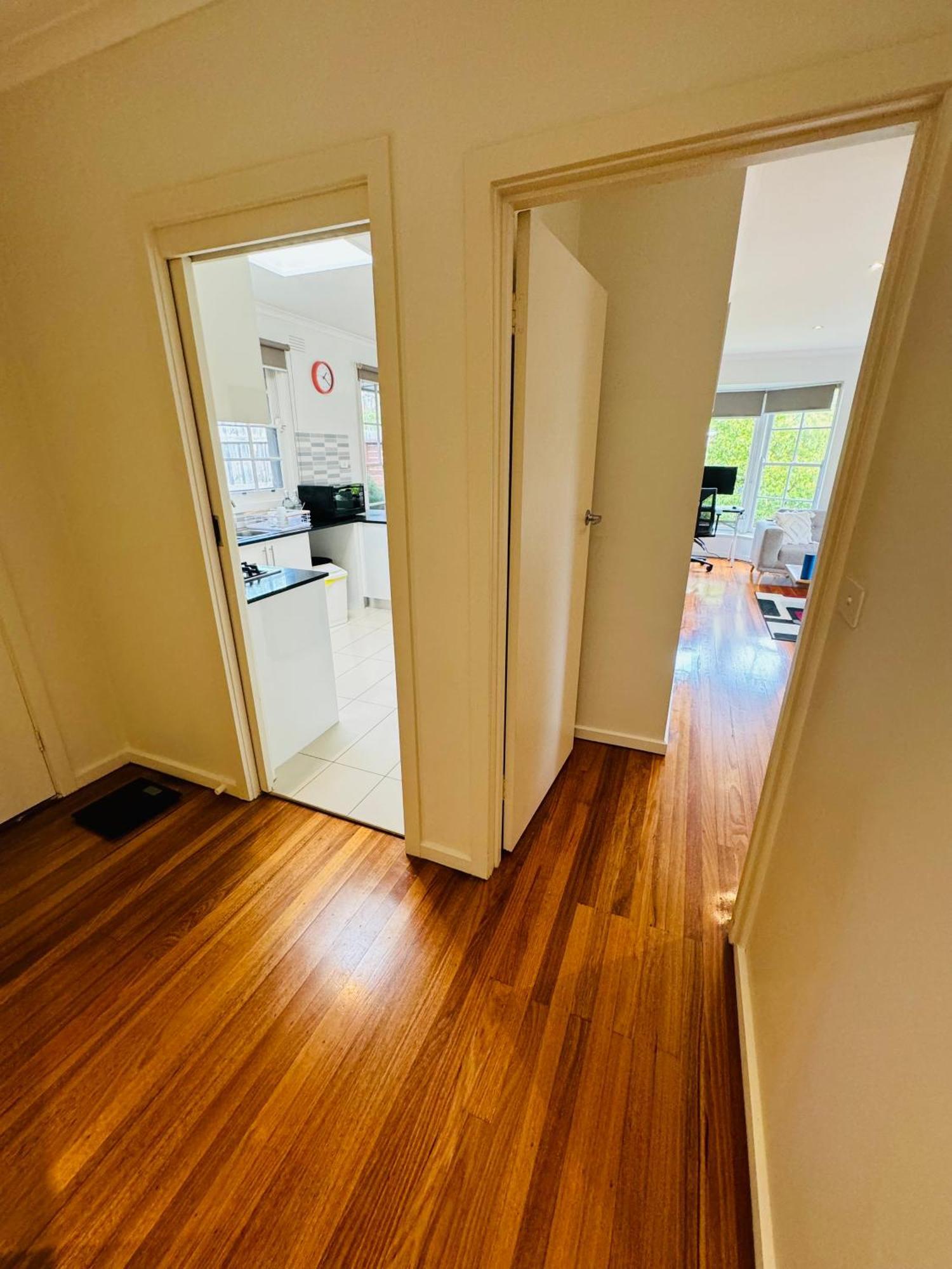 Junction Shared House Homestay Nunawading