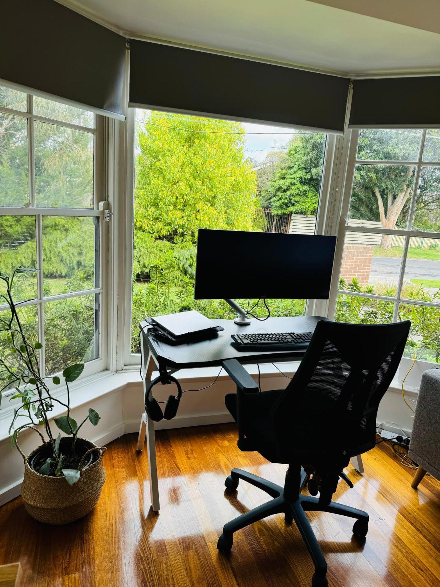 Junction Shared House * Nunawading