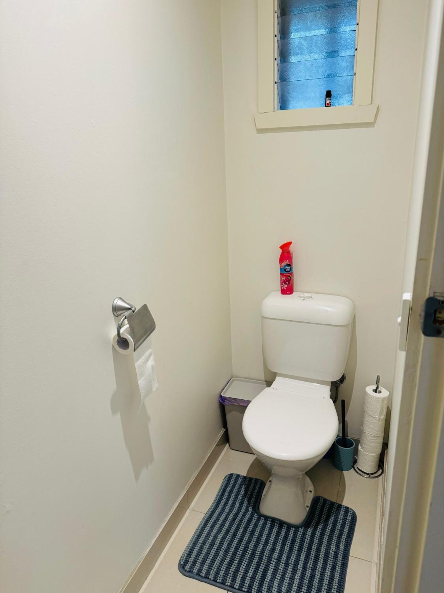 Junction Shared House *