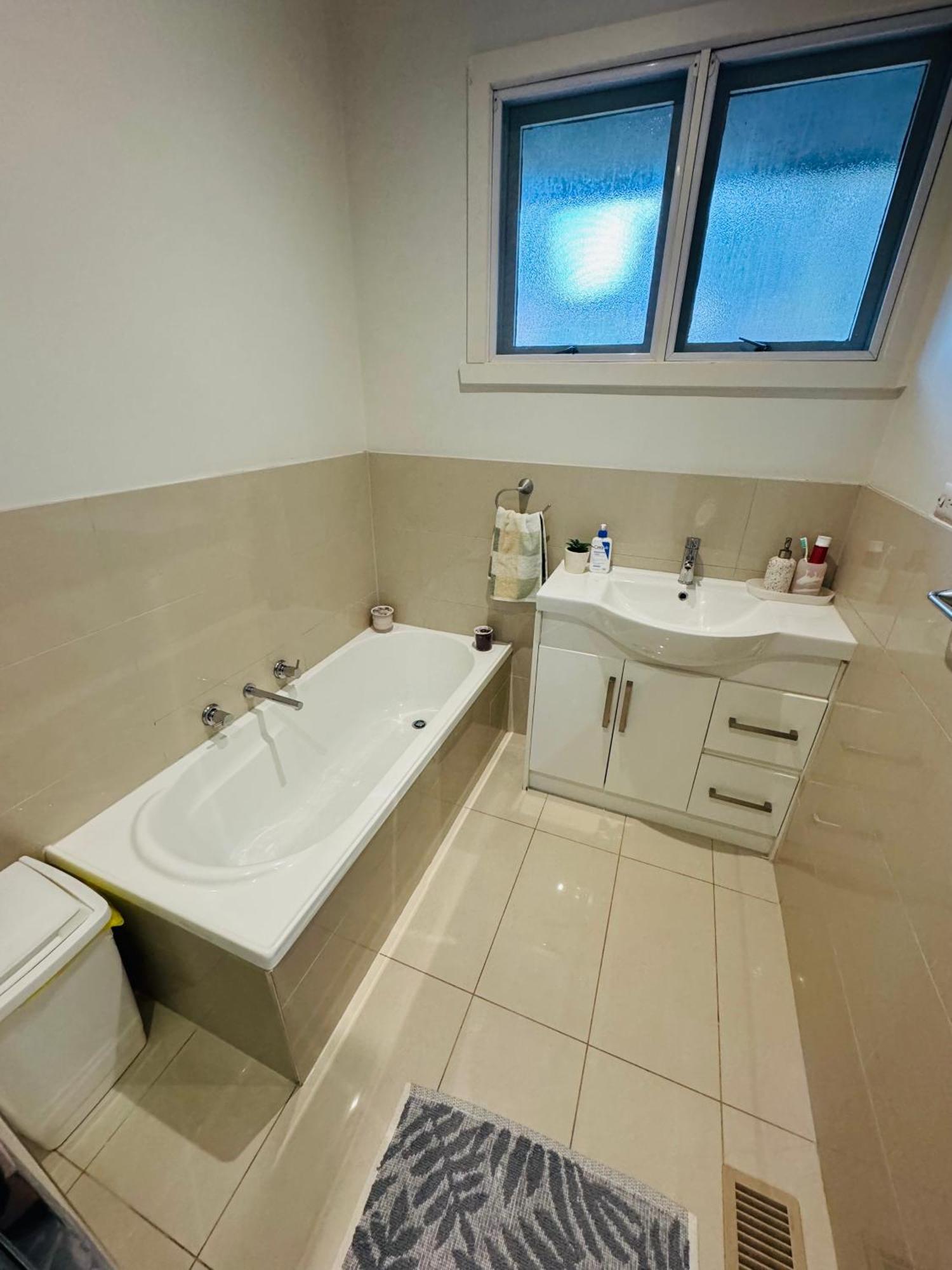 Junction Shared House * Nunawading