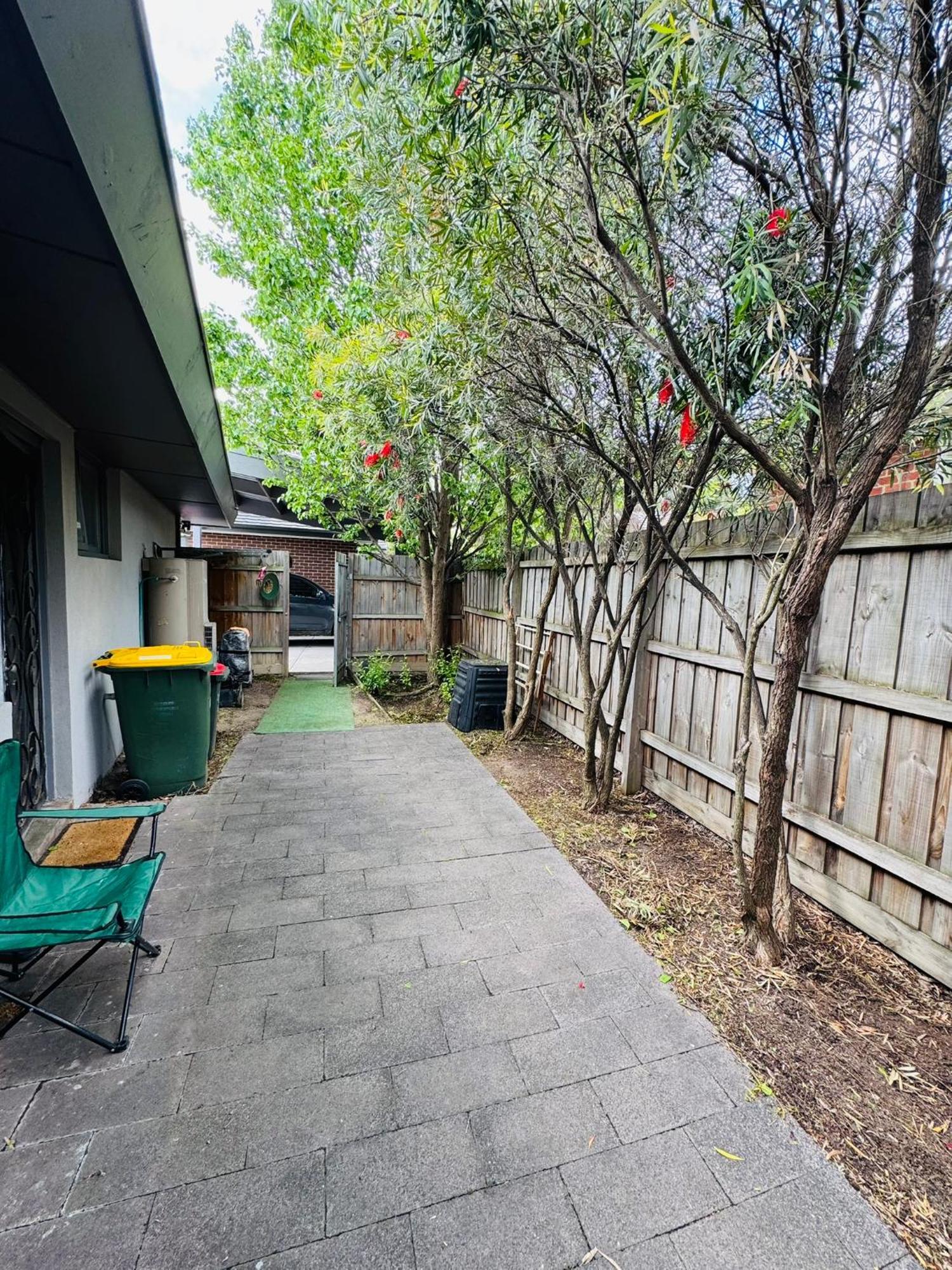 Junction Shared House