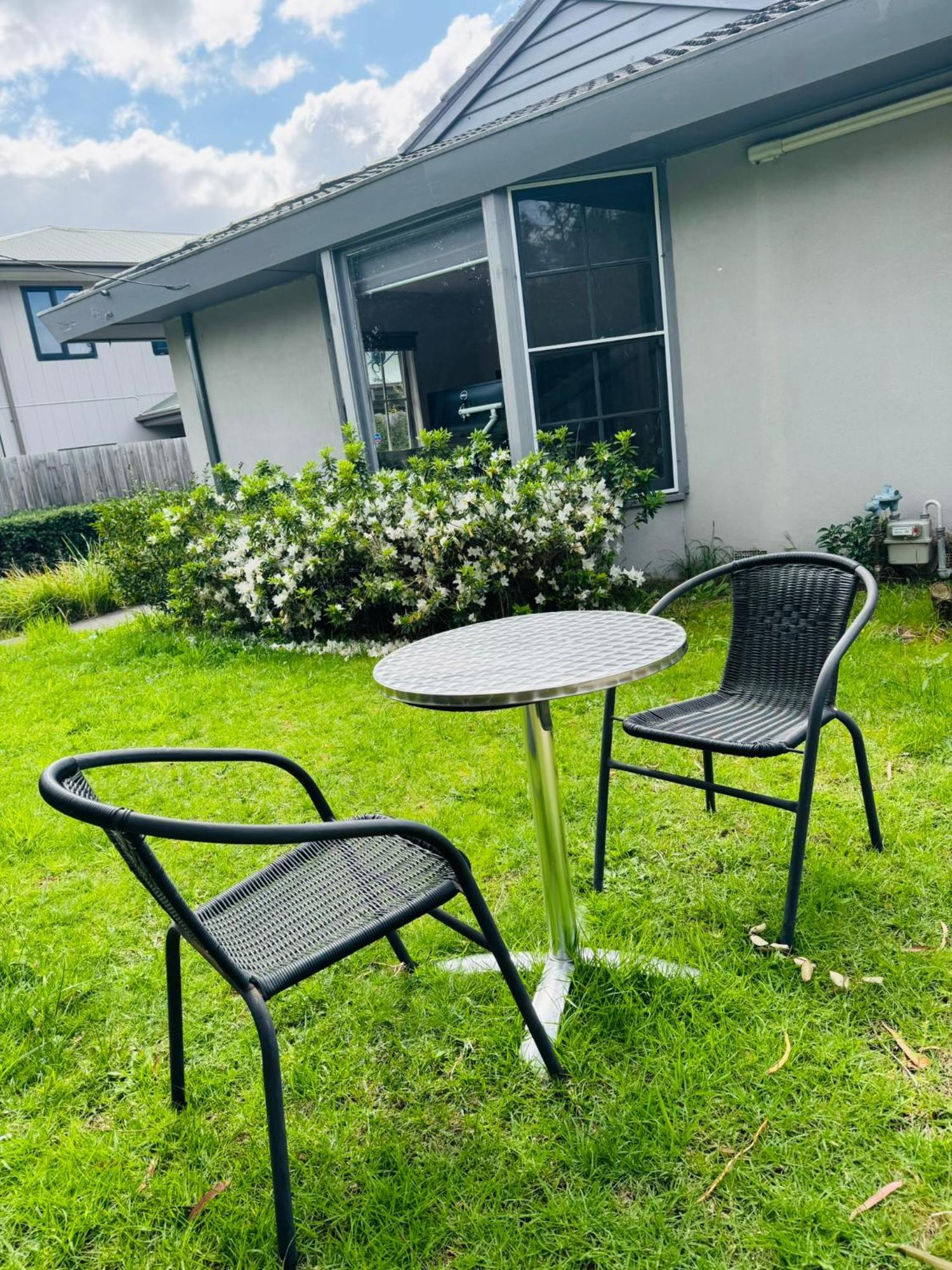 Homestay Junction Shared House