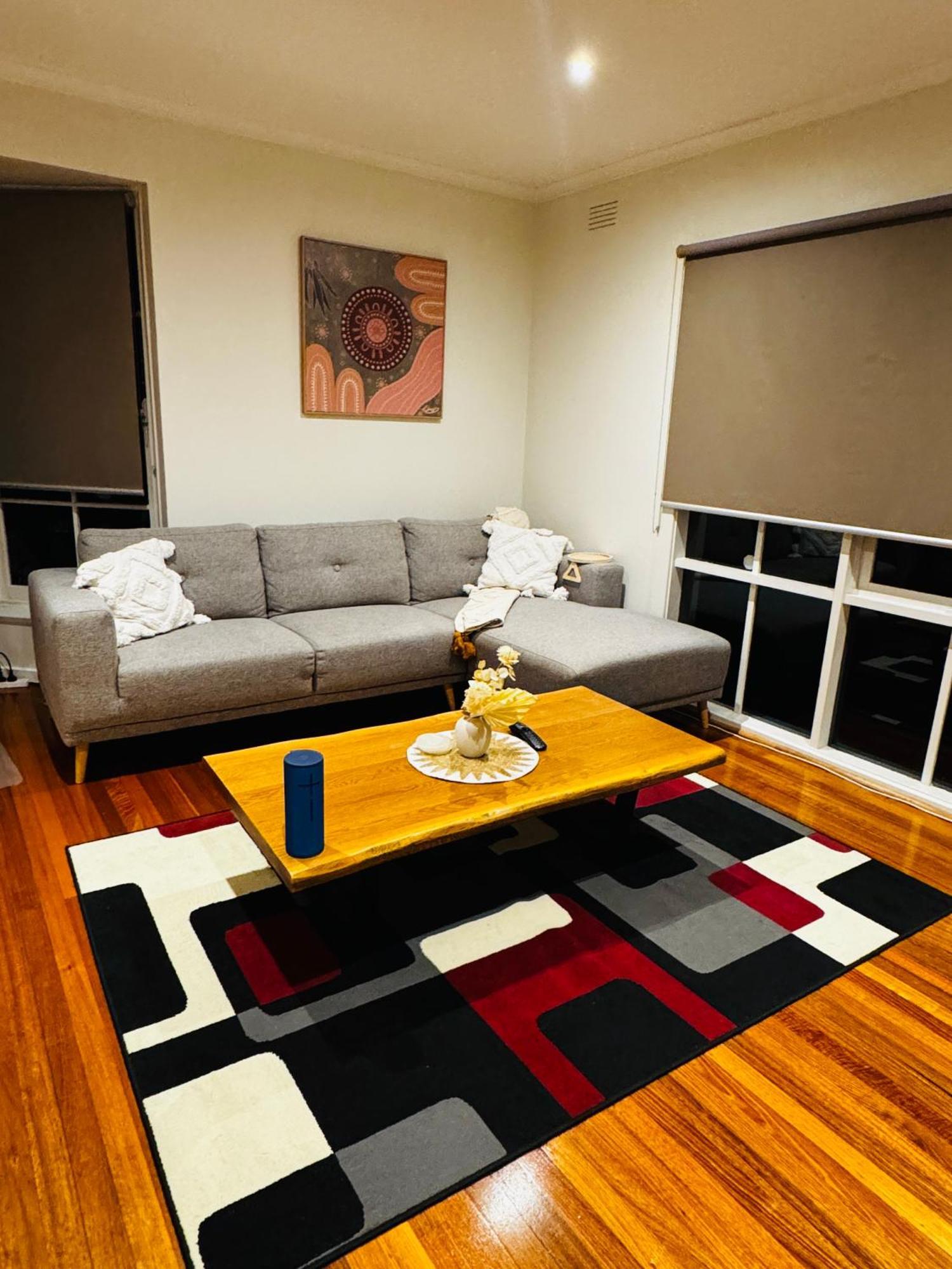 Homestay Junction Shared House Nunawading