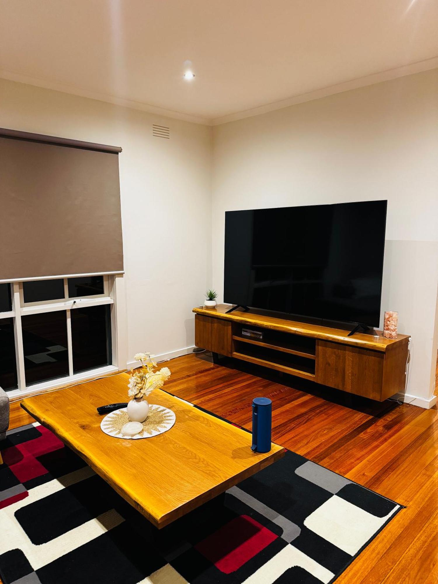 Junction Shared House Nunawading